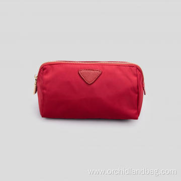 New simple hand-held cosmetic bag on sale